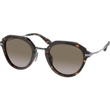 PRADA PR 05YS 2AU1X1 50 Unisex Güneş Gözlüğü