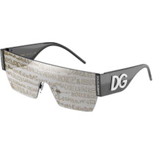 Dolce & Gabbana  Dolce & Gabbana DG2233 3277K1 Unisex Güneş Gözlüğü