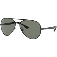 Ray-Ban RB3675 002/58 Erkek Güneş Gözlüğü