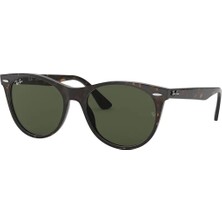 Ray-Ban 0RB2185 902/31 55 Unisex Güneş Gözlüğü