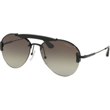 Prada 0PR 62US-1AB5O232 Kadın Güneş Gözlüğü