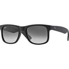 Rayban RYS/4165/601/8G-55 Unisex Güneş Gözlüğü