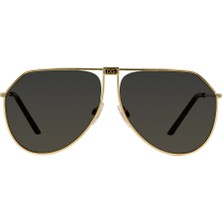 Dolce & Gabbana 2248 31809 62*11*145 Erkek Güneş Gözlüğü