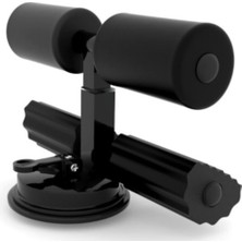 PremiumPort Sağlam ve Kullanışlı Mekik Çekme Aleti ile Egzersizde Fark Yaratın