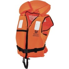 PremiumPort Konforlu ve Şık Fermuarlı Boyun Destekli Yelek