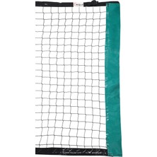 PremiumPort Konforlu Ayak Tenis Filesi, 3 Metre Uzunluk, Hava Dolaşımı Sağlar