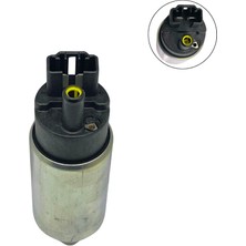 Bosch 12V Elektrikli Yakıt Pompası 3.5 Bar 38 mm