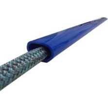 PremiumPort Çelik ve Zincir Koruyucu Kılıf, Dayanıklı ve Güvenilir 25MM Ölçü