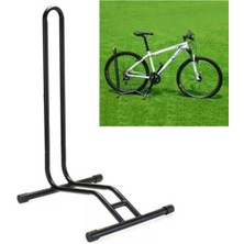 PremiumPort Güçlü ve Dayanıklı Bisiklet Standı, Güvenli ve Pratik Kullanım Sağlar