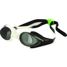 PremiumPort Unisex Çocuk Siyah Yüzücü Gözlüğü, Konfor ve Şıklık Bir Arada