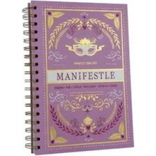 EF Butik Pembe Manifest Günlüğü