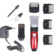 İsmiyle Al Profesyonel Saç Kesme Makinesi (5067)