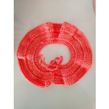 Feyza Design Konforlu ve Güvenli Evcil Hayvan Yakalığı, Dayanıklı ve Şık Tasarım