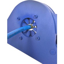 Hortum Sıkmael Presi 8 Ayaklı