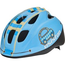 PremiumPort Çocuk Bisiklet ve Kaykay Kaskı, Güvenli ve Konforlu Tasarım, Xs Beden