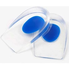 Lifefix Sılıkon Jel Topukluk Yapıskanlı