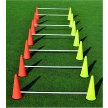 PremiumPort Çocuk ve Yetişkinler Için Çok Fonksiyonlu Ayarlı Antrenman Seti