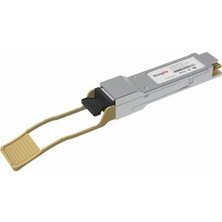 OEM LNF-QSFP-40G-SR4 40GBASE Cısco Uyumlu Alıcı-Verici Multi Mode