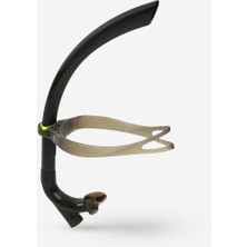 PremiumPort Nabaiji Frontal Şnorkel - L Beden, Konforlu ve Dayanıklı Deniz Dalış Aksesuarı