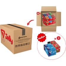 12 Li Stant Koli +2 Kampanya (168 Adet)