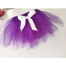 Feyza Design Mor Tütü Etek, Kedi ve Köpek Için Şık ve Rahat Tasarım