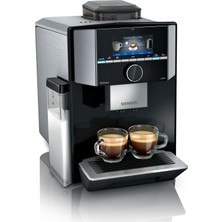 Siemens Eq9 Plus TI955209RW Tam Otomatik Espresso Makinesi