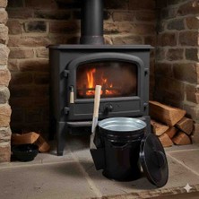 Sobacıoğlu Soba Şömine Kül Kovası