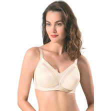 Pemilo Kadın 910625  Almıra Telsiz Soft Cup Desteksiz Sütyen