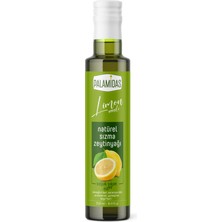 Palamidas Limon Aromalı Zeytinyağı 250 Gr.