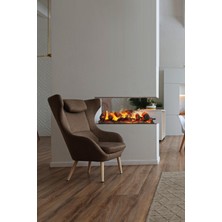 Dorlote Vernon 80 Elektrikli Şömine