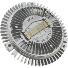 BTAP MERCEDES FAN TERMİĞİW163/210 M102 103 OM601 M602 430 113 1132000022