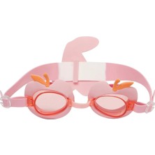 PremiumPort Renkli Çocuk Deniz Yüzme Gözlüğü, Konforlu ve Şık Tasarım