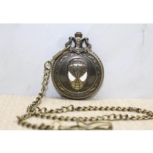 Örümcek Adam Köstekli Saat ALK3885