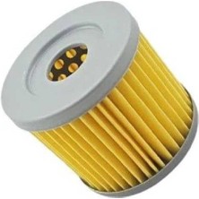 Monero Rks Srk 125 Yağ Filtresi