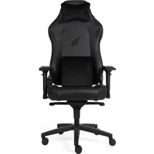 Hawk Gaming Chair Future Dark Deri Oyuncu Koltuğu