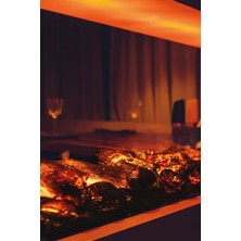 Dorlote Vernon 150 Elektrikli Şömine