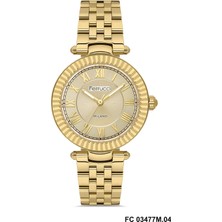 Ferrucci Ferruccı Kadın Kol Saati FC102503477M.04640023