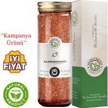 Anadolunun Özü Kajun Baharatı 50 g | Doğal Baharat Karışımı | Katkısız • Taze Öğütülmüş