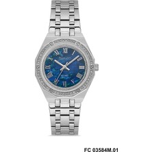 Ferrucci Ferruccı Kadın Kol Saati FC072503584M.01640003