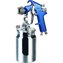 Proter Proter 4001S Alttan Depo Boya Tabancası