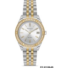Ferrucci Ferruccı Kadın Kol Saati FC082501128M.05640013