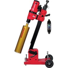 Proter Pr 2600 S Standart Sehpa Karot Makinesi