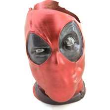Ttt Polyester Deadpool Kalemlik