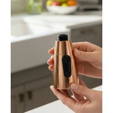 İsaoğlu Yapı Bakır Spiralli Batarya Başlığı Bronz Batarya Başlığı Bütün Spiralli Bataryalara Uygun Yedek Parça