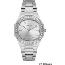 Ferrucci Ferruccı Kadın Kol Saati FC082501124M.03640013