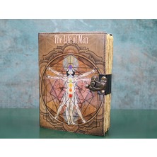 Ttt Deri Defter Model 3