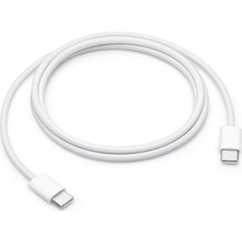 Tactech iPhone 15 Pro / 16 / 17 Pro Max Uyumlu Pd Güç Aktarım Kablosu 2 Metre