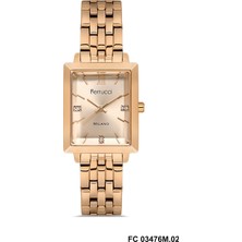Ferrucci Ferruccı Kadın Kol Saati FC092503476M.02640023