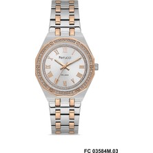 Ferrucci Ferruccı Kadın Kol Saati FC072503584M.03640003