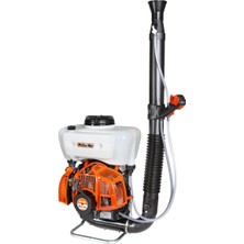 Oleomac MB800 Benzinli Sırt Ilaçlama Motoru 14LT